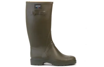 Aigle gummistövel, Cessac