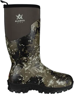 Alaska 1795 Frost Neoprene Boots