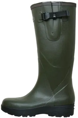 Avignon Akka High V5 Dark Green