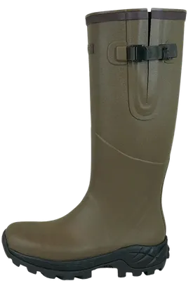 Avignon Helag Pro Plus Dark Green