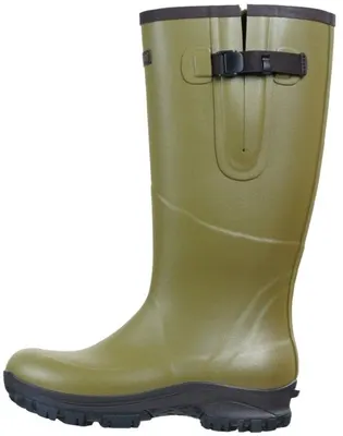 Avignon Helag Pro V5 Light Green