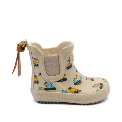 Bisgaard Baby Beige