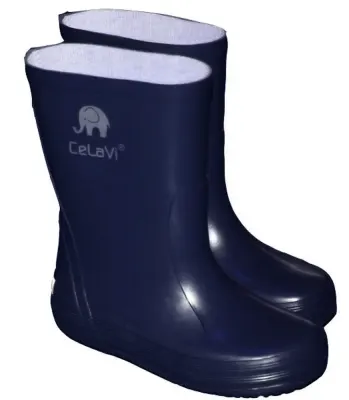 CeLaVi Ofodrade Blå