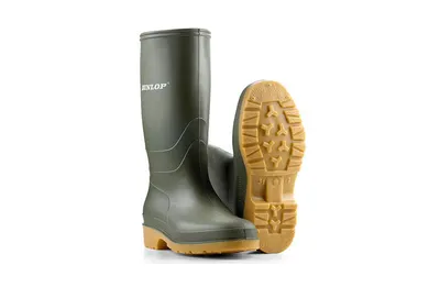 Dunlop Barnstövel