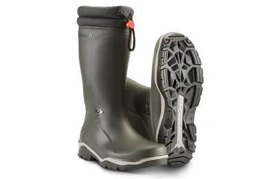 Dunlop Blizzard