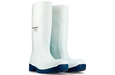 Dunlop Purofort Multigrip O4