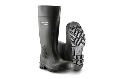 Dunlop Purofort