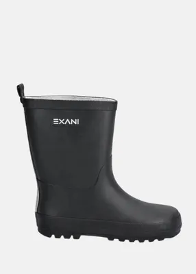 Exani Roller Jr Black