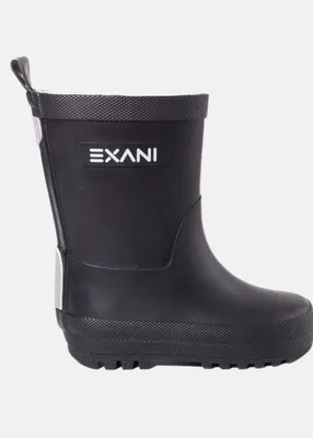 Exani Roller K Black
