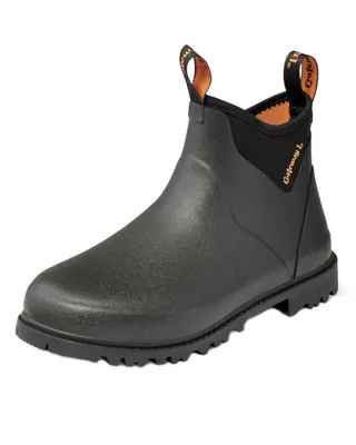 Gateway1 Ascot II Lady 6" 3 mm Black