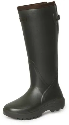 Gateway1 Sportsman II 17" 4mm Khaki