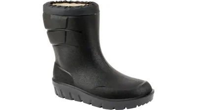 Igloo Termo PU Low Black