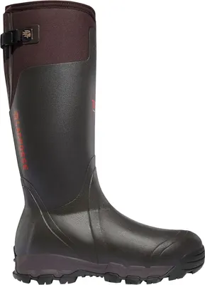 LaCrosse Alphaburly Pro 18 Brown 1600 g