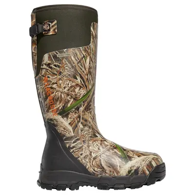 LaCrosse Alphaburly Pro 18'' Realtree Max