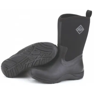 Muck Boot Arctic Weekend Black
