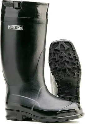 Nokian Kaira Black