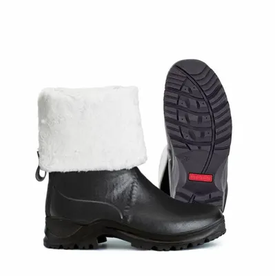 Nokian Kontio Winter Ice Black