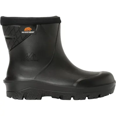 Polyver Classic Low Black