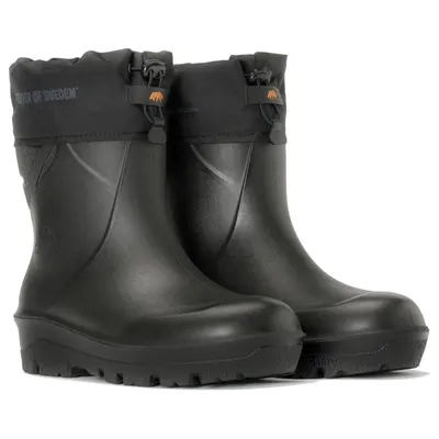 Polyver Classic Sport Low Black