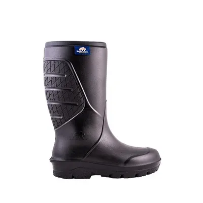 Polyver Classic Winter Black