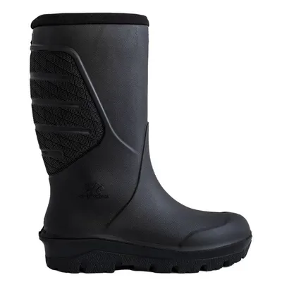 Polyver Stövel Winter Black