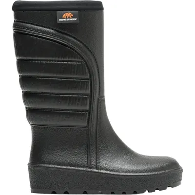 Polyver Winter High Black