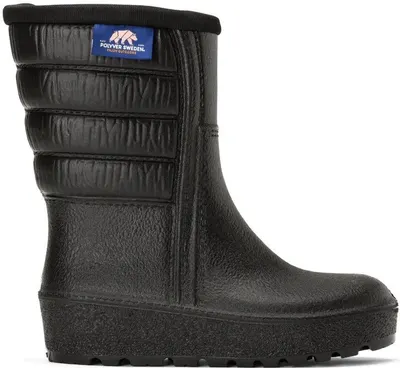Polyver Winter Junior Black