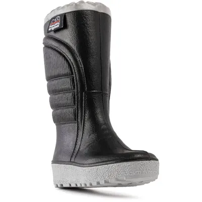 Powerboots Original High Black