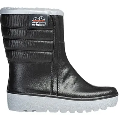 Powerboots Original Low Black