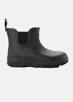 Tretorn Aktiv Chelsea Winter Black