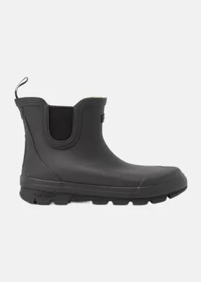 Tretorn Aktiv Chelsea Black