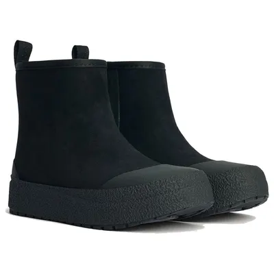 Tretorn Arch Hybrid Wool Ice.Ctrl M Black