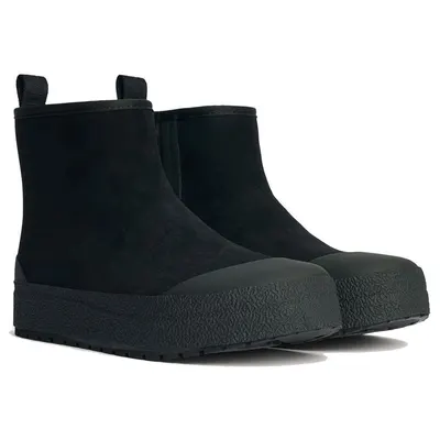 Tretorn Arch Hybrid Wool Ice.Ctrl W Black