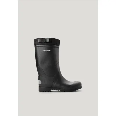 Tretorn Bore 2.0 Black