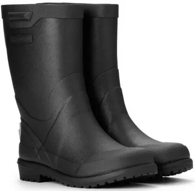 Tretorn Classic Junior Black