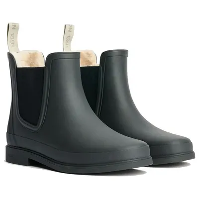 Tretorn Eva Insulated Black