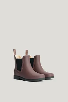 Tretorn Eva Insulated Svart