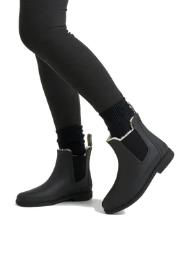Tretorn Eva Insulated Svart