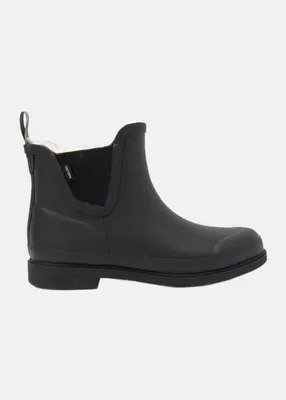 Tretorn Eva Black/Black