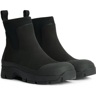 Tretorn Garpa Hybrid Jet Black