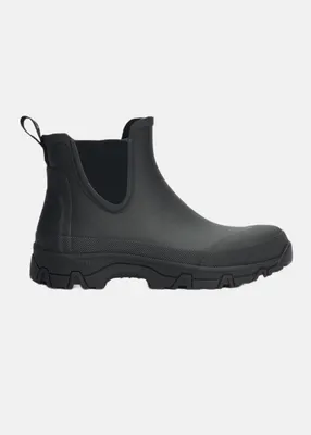 Tretorn Garpa Black