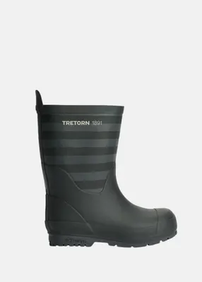 Tretorn Gränna Black