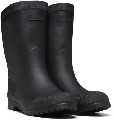 Tretorn Håkull Winter Black