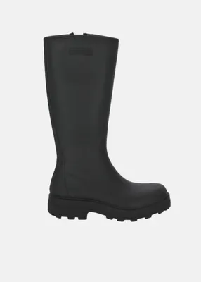 Tretorn Halla Black