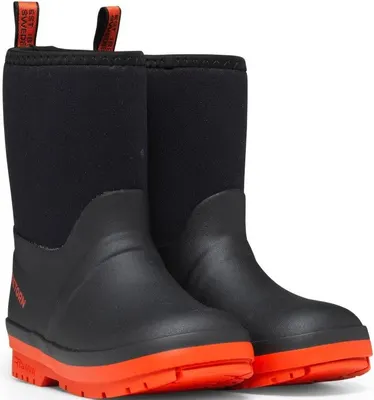 Tretorn Kuling Black/Burnt