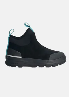 Tretorn Lunar Hybrid Black/Black