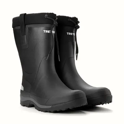 Tretorn Nord 2.0 Black
