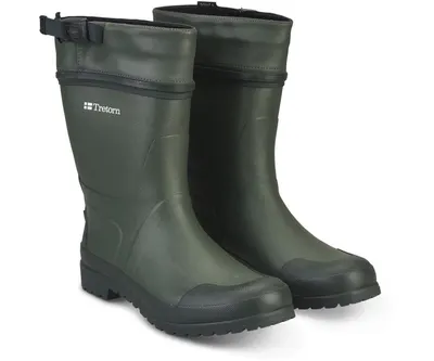 Tretorn Scout S Green