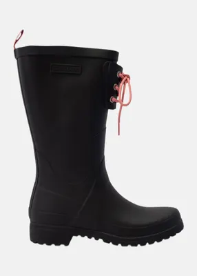 Tretorn Skanör Black