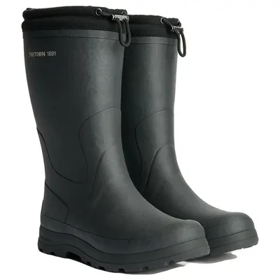 Tretorn Terrain Insulated Black